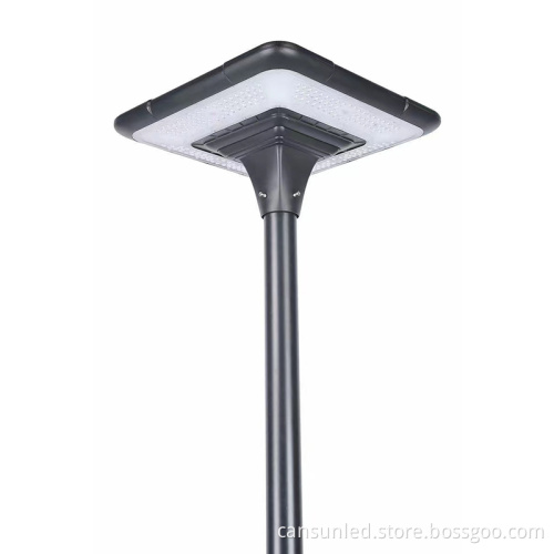 Energy-Saving Waterproof Solar LED Light for Garden and Lawn